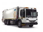 Dennis Elite Olympus Refuse Truck 2010 года